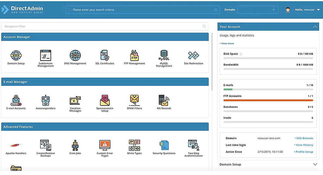 Unlimited Hosting Indonesia Terbaik Unlimited Hosting Indonesia Terbaik